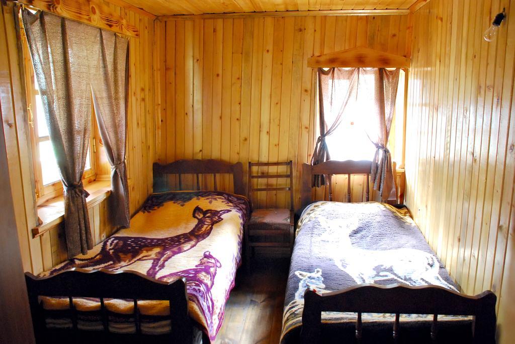 Samtsikhe Hotel Dartlo ภายนอก รูปภาพ