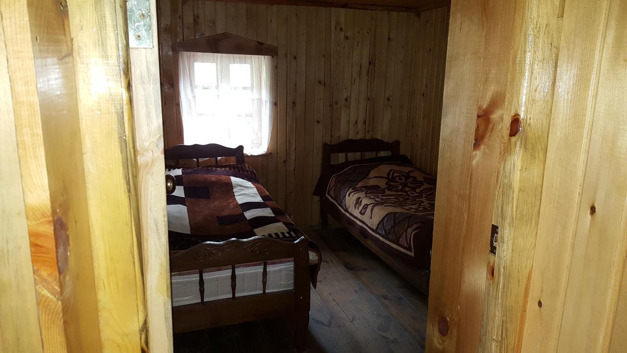 Samtsikhe Hotel Dartlo ภายนอก รูปภาพ